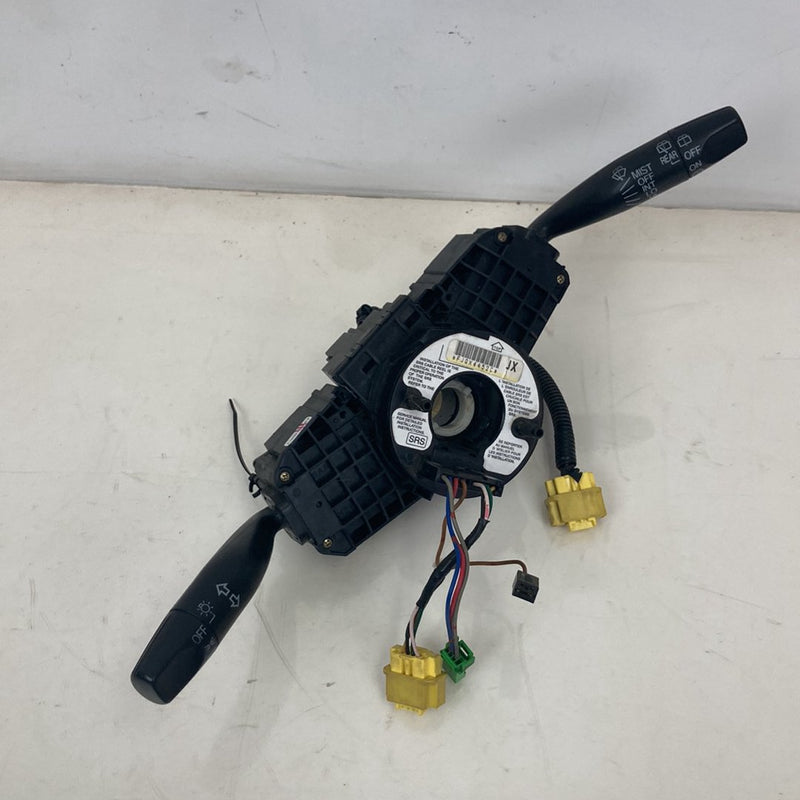 2002-2004 Honda CR-V RD2 Wiper Switch A13404MLFQR OEM #5102M