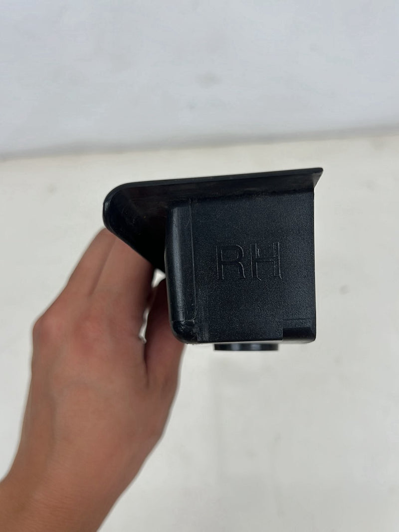 1990-1992 Volvo 740 745 940 Front Right RH Door Handle Surround Trim OEM #5990EM