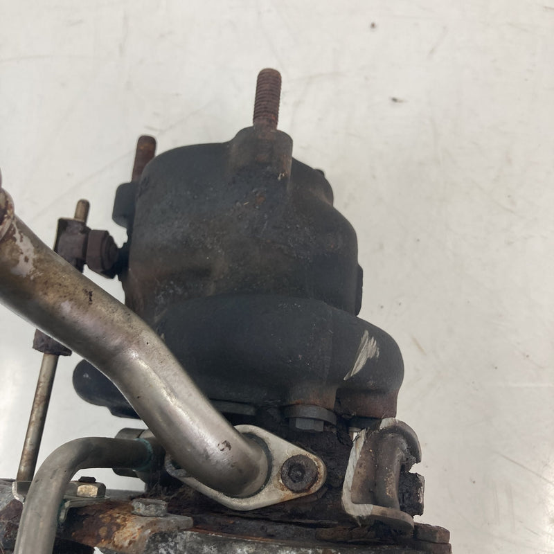 2001-2005 VW Volkswagen Passat Turbocharger KK3 OEM #5571M