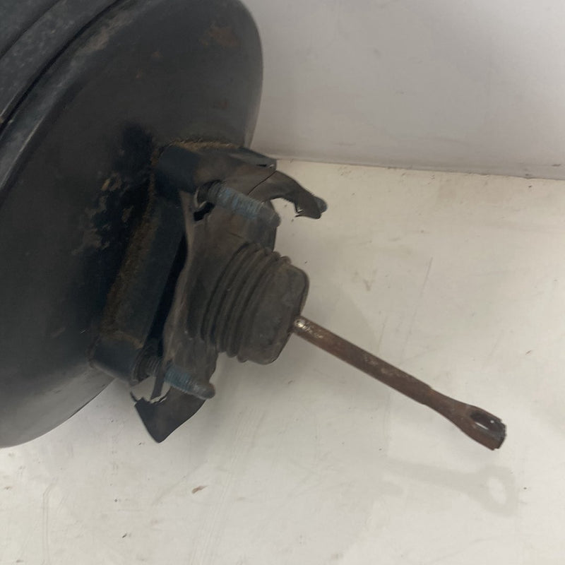 2007-2014 Chevy Silverado GMT900 Bosch Brake Booster Master Cylinder OEM #5368M