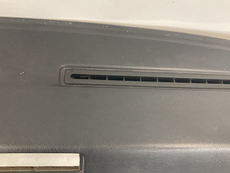 1992 Volvo 940 944 - Dashboard