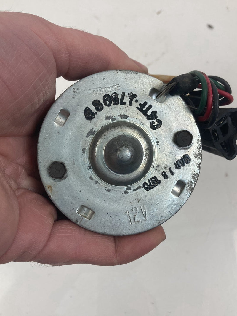 1964 Ford Galaxie - Wiper Motor PN: C4TF-17598.F