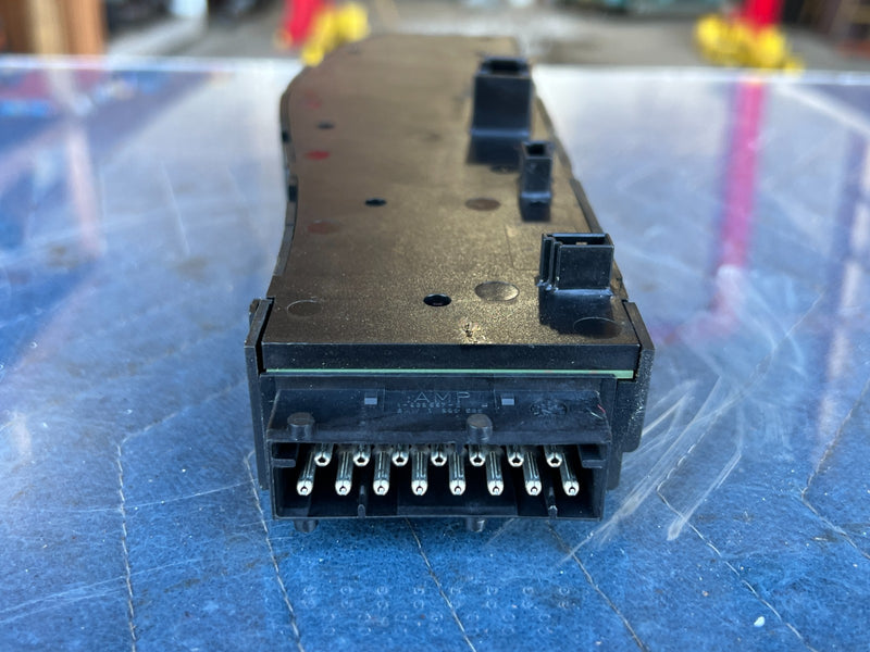 2000-2005 BMW 330xi 325xi E46 Front Driver Left Power Seat Switch OEM #4762EM