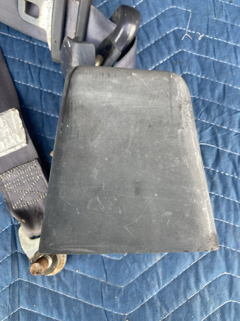 1997-2002 Jeep Wrangler TJ Passenger Right Rear Seat Belt Retractor OEM #3216M