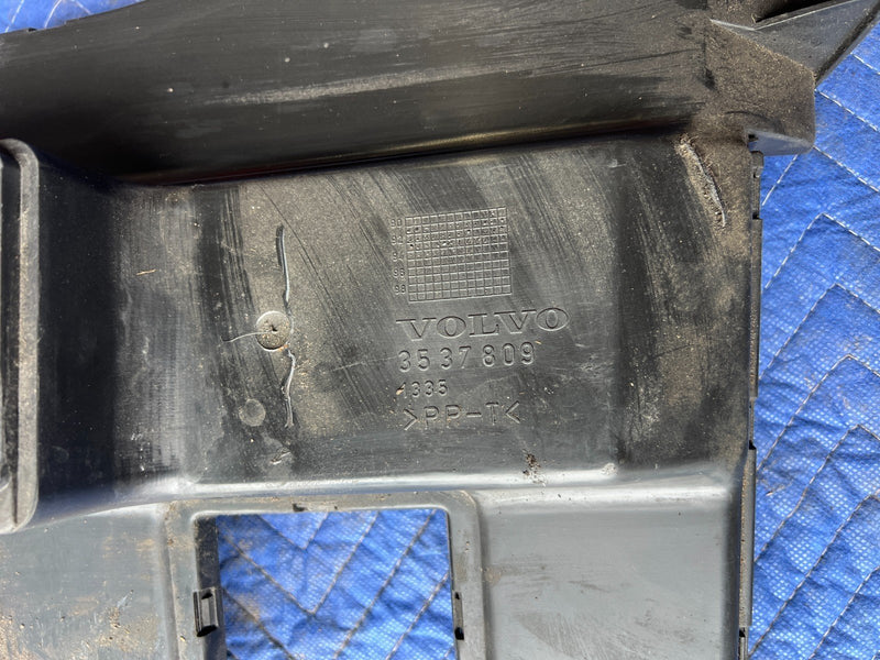 1992-1995 Volvo 940 740 Heater Box Climate Center Lower Duct Vent OEM #3276EM