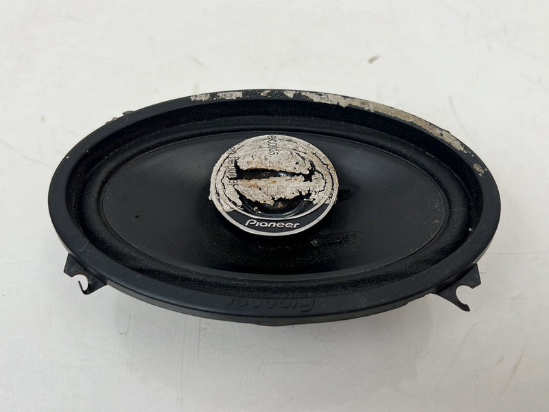 1983-1985 Porsche 944 Pioneer Speaker Set TS-G4645R OEM #5564EM
