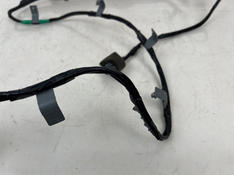 2008-2009 Chevrolet Silverado GMC Sierra Roof Wiring Harness Antenna OEM #6810EM