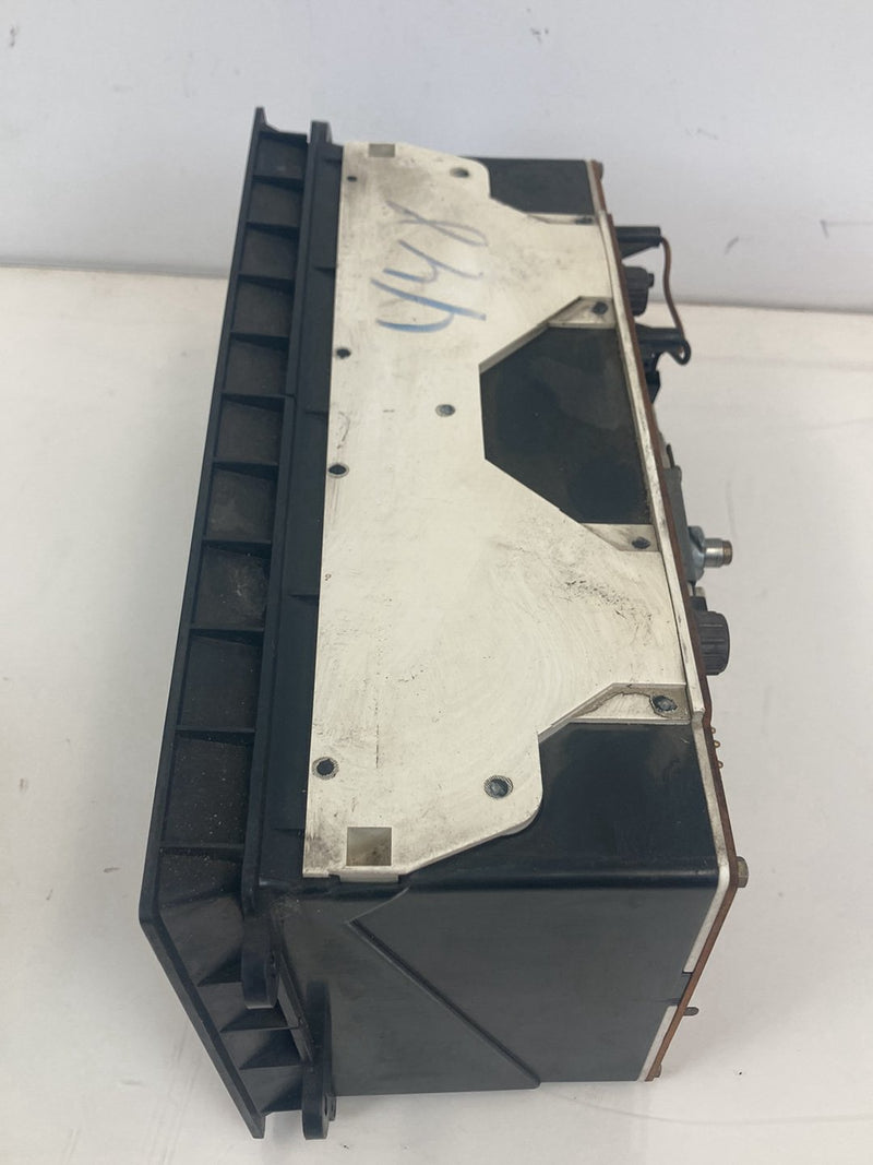 1975-1980 Volvo 244 Gauge Cluster Diesel Speedometer 1259826 1259860 OEM #4265M