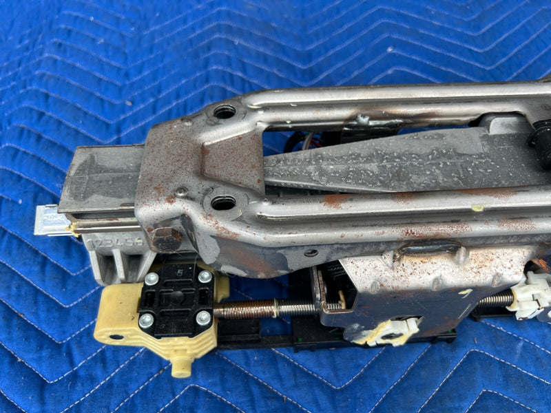 2011-2013 BMW X5 X5M E70 Steering Column Clock Spring Assembly OEM #2033EM