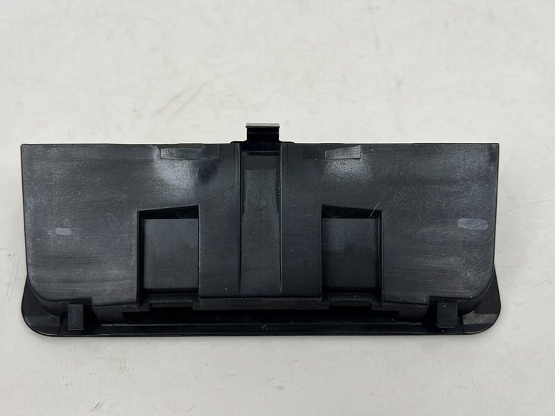 1990-1992 Volvo 740 745 940 Center Console Coin Holder Ash Tray Cubby OE #5860EM