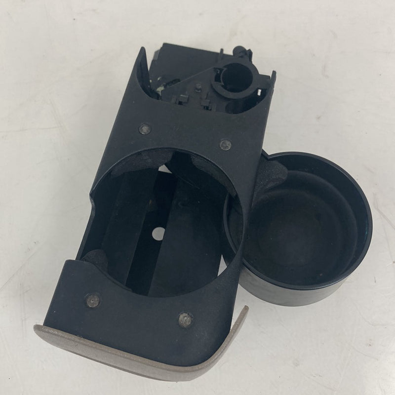 1995-1998 Chevrolet Silverado 2500 GMT400 Dash Cup Holder Slide Out OEM