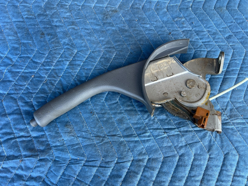 2003-2008 Toyota Corolla Parking Emergency E Brake Lever Handle OEM #3306EM