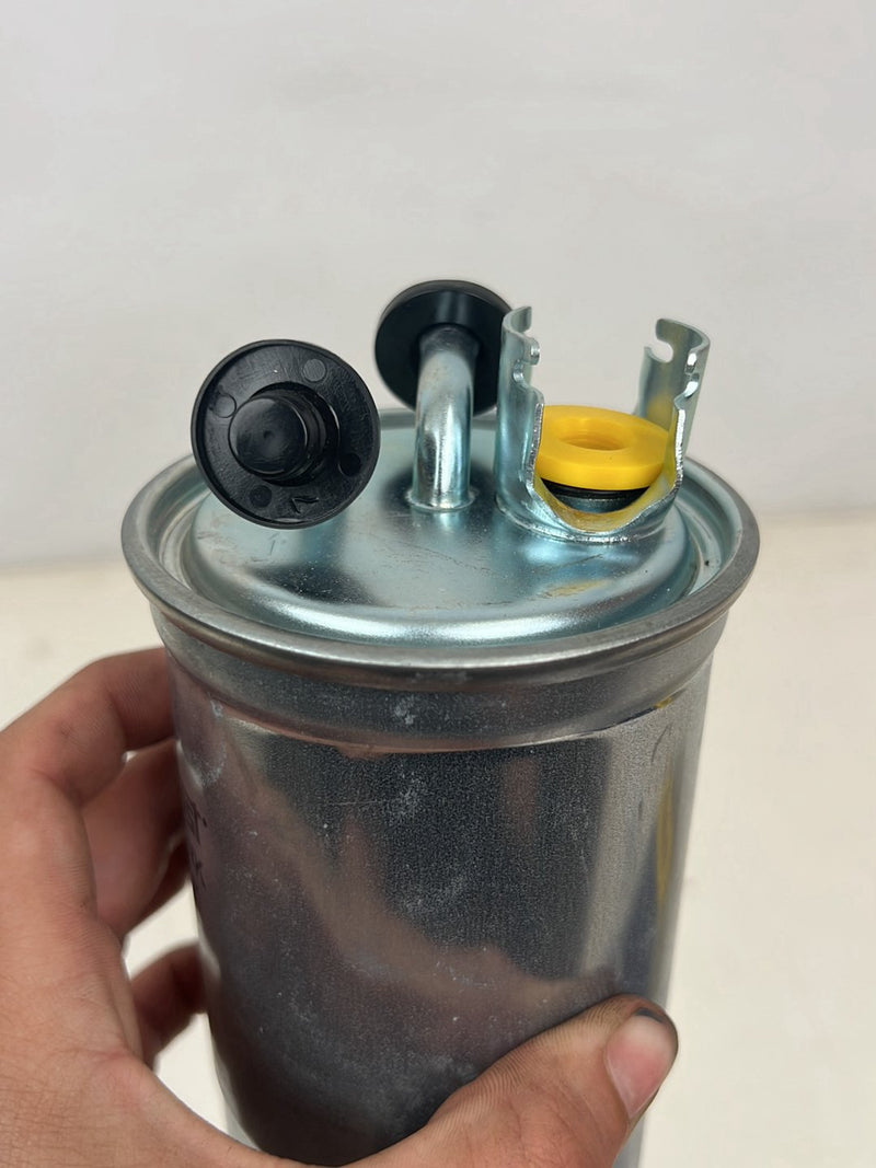 1985-1992 Volkswagen VW Golf Hengst Fuel Filter 1H0127401E #5616EM