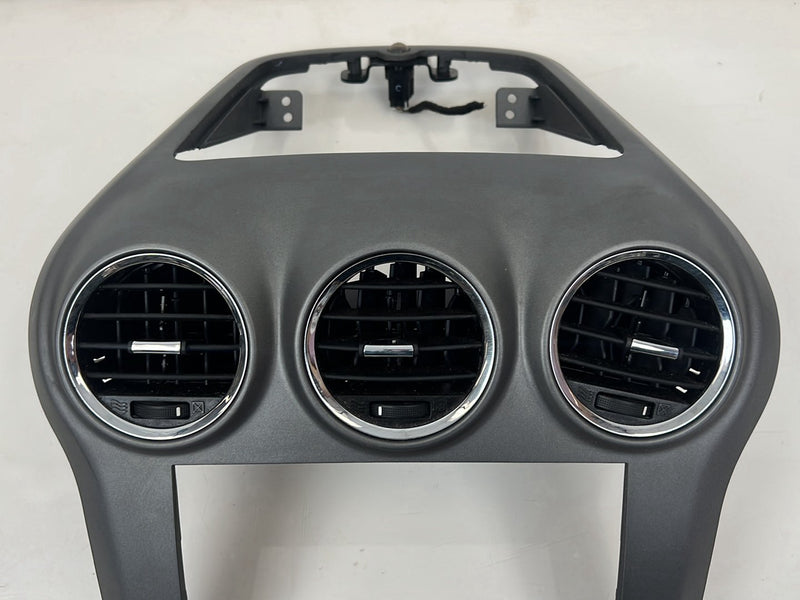 2012 Chevrolet Captiva Sport - Dash Vent