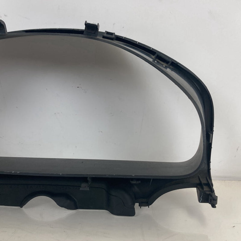 2002-2004 Honda CR-V RD2 Gauge Cluster Trim 77200S9AA100 OEM #5091M