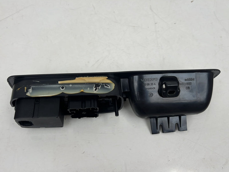 1998-2000 Volvo V70 S70 Front Right & Left Door Window Switch Pair OEM #6322EM