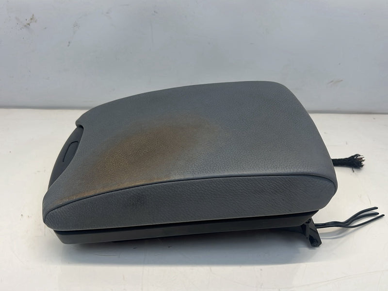 2006 BMW X5 E53 - Center Console