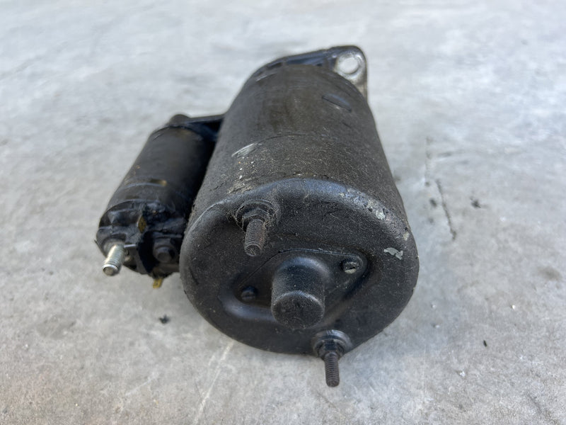 1978 Volvo 240 242 - Starter Motor PN: 0001311103