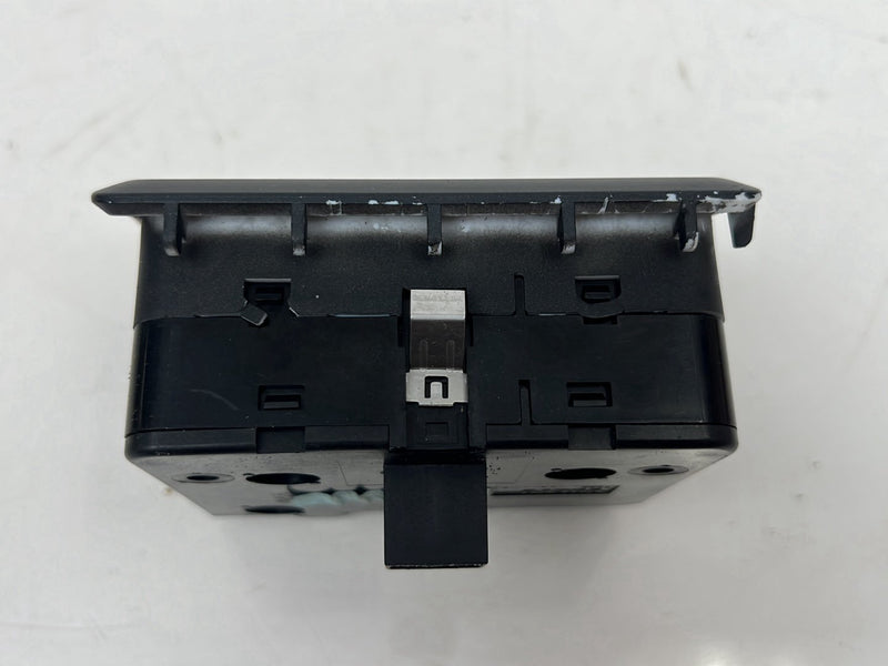 2004-2007 Volvo S60R V70R Dash Headlight Lamp Dimmer Switch 8691753 OEM #5750EM