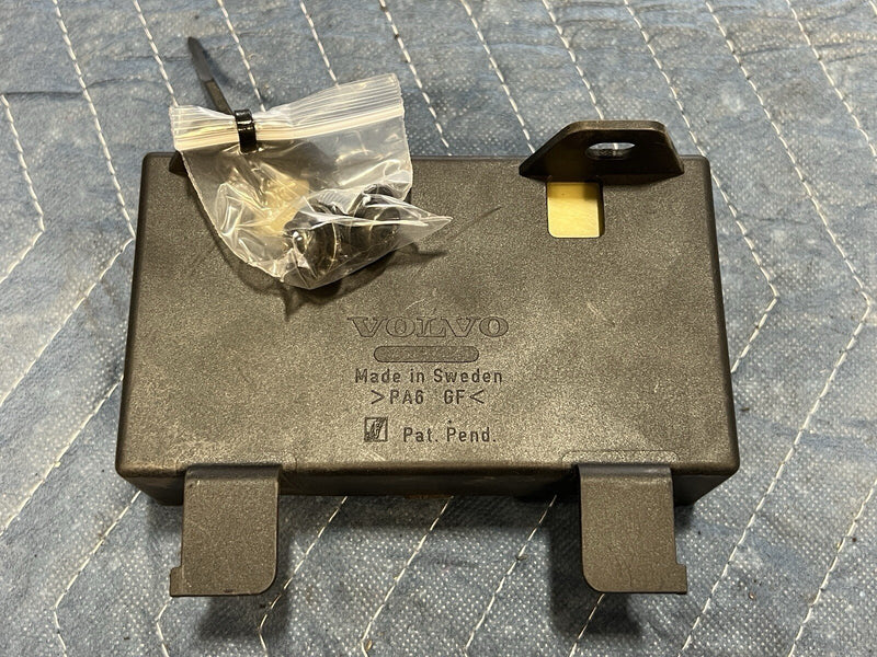 1998-2000 Volvo V70R V70 S70 Oscillation Damper Vibration 6846469 OEM #4111E