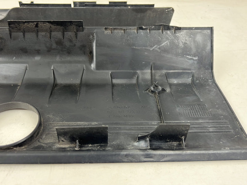 2001-2003 Audi S8 D2 A8 Engine Valve Cover Trim 077103723 OEM #6072EM
