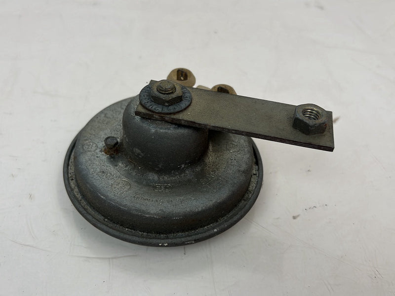 1983-1985 Porsche 944 Bosch Anti Theft Alam Horn Tone Signal OEM #5640EM