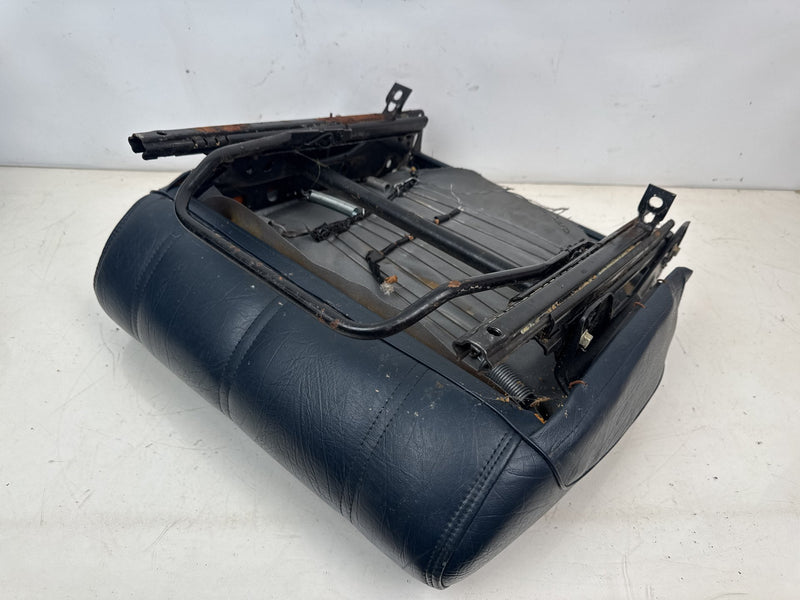 1981-1985 Volvo 240 244 245 Right Front Seat Base w/Adjustment Track OEM #5055E