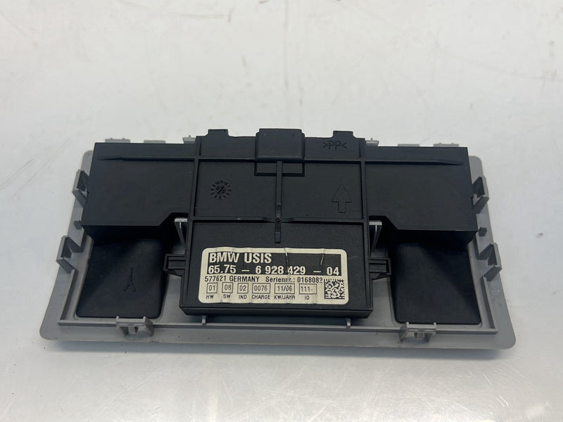 2006 BMW X5 E53 - Anti-Theft Alarm Sensor PN: 65756928429