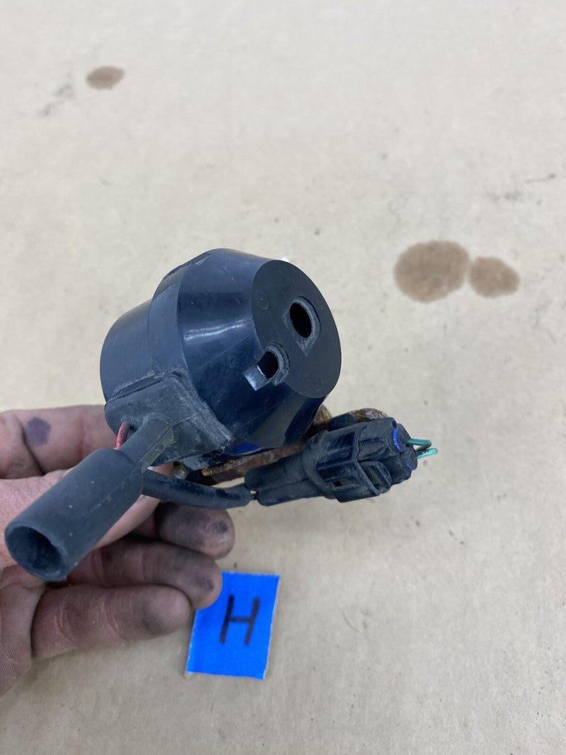 1997-2001 Lexus ES300 Door Lock Buzzer Alarm 89747-33020 Denso OEM #2413E