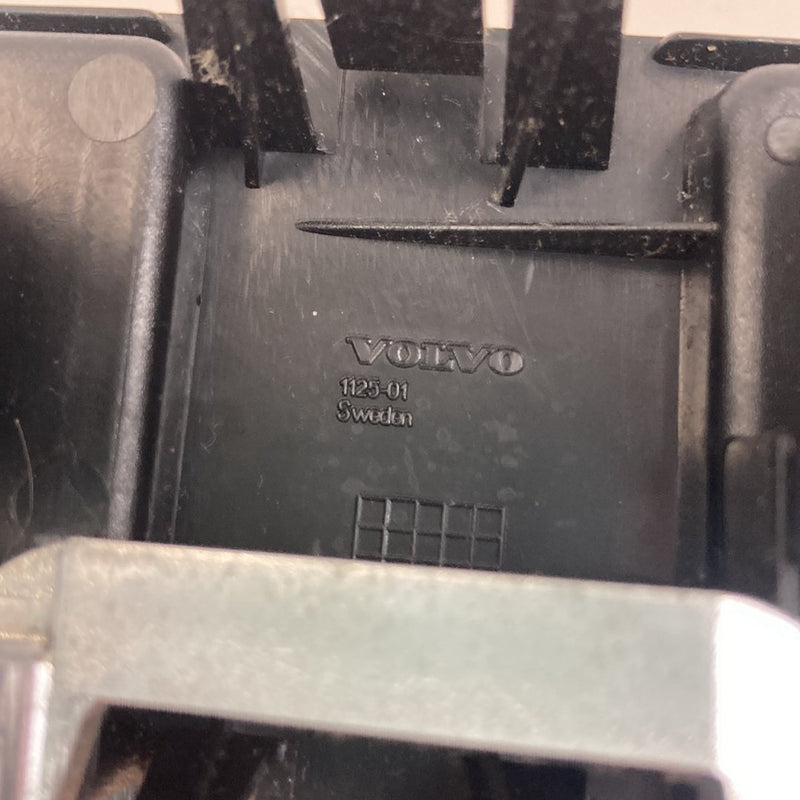1992 Volvo 940 944 - Headlight Switch PN: 1125-02 1362698 3515810