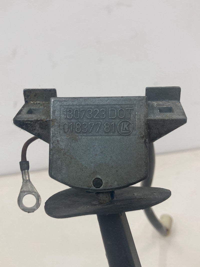 1975-1980 Volvo 244 Windshield Wiper Switch Stalk 1307323 OEM #4270M
