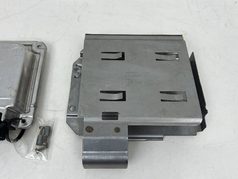 1996-2003 Audi S8 D2 A8 Bosch Engine Control Module ECU 4D0907560 OEM #6571EM