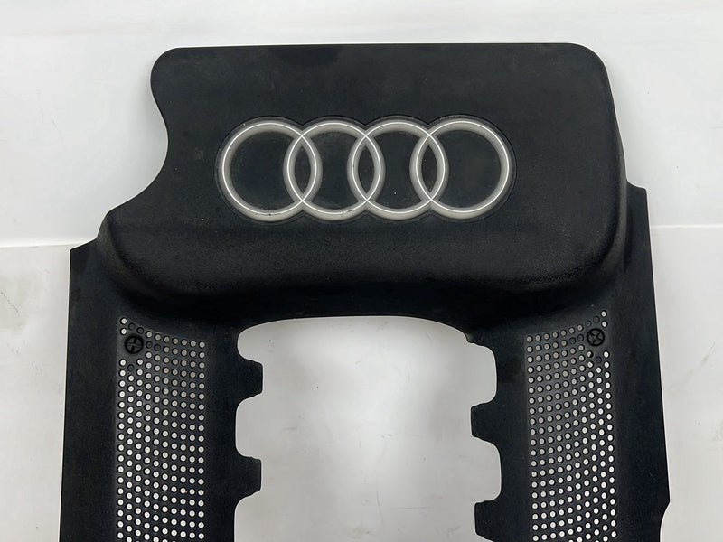 2001-2003 Audi S8 D2 A8 V8 4.2L Engine Cover Trim 077103935 OEM #6106EM