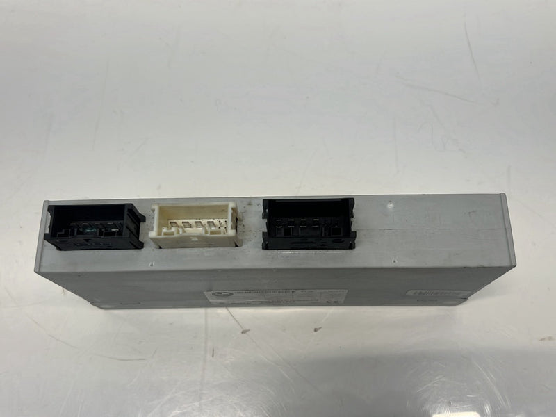 2011-2013 BMW X5 E70 Rear Hatch Trunk Tailgate Control Module 7335274 OE #5091EM