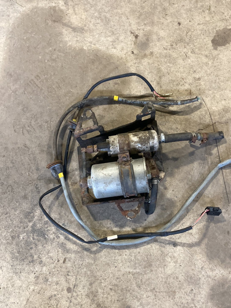 1992 Volvo 940 944 - Fuel Pump