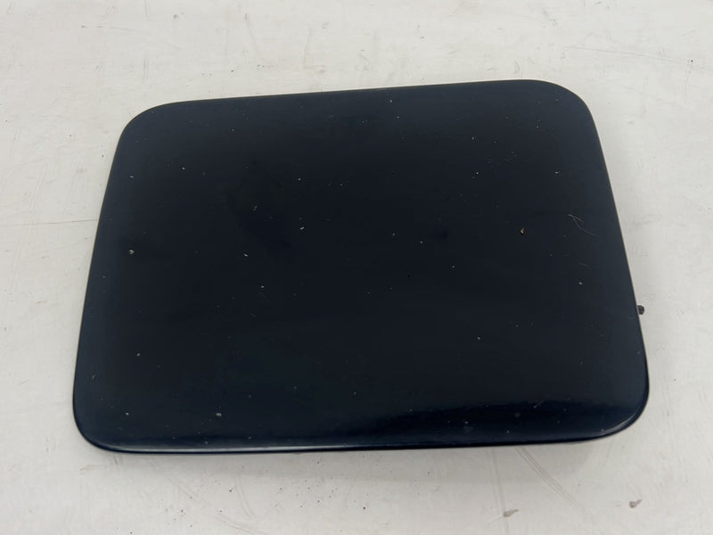 1998-2000 Volvo V70 S70 Gas Fuel Door Panel Lid Cover 3514949 OEM