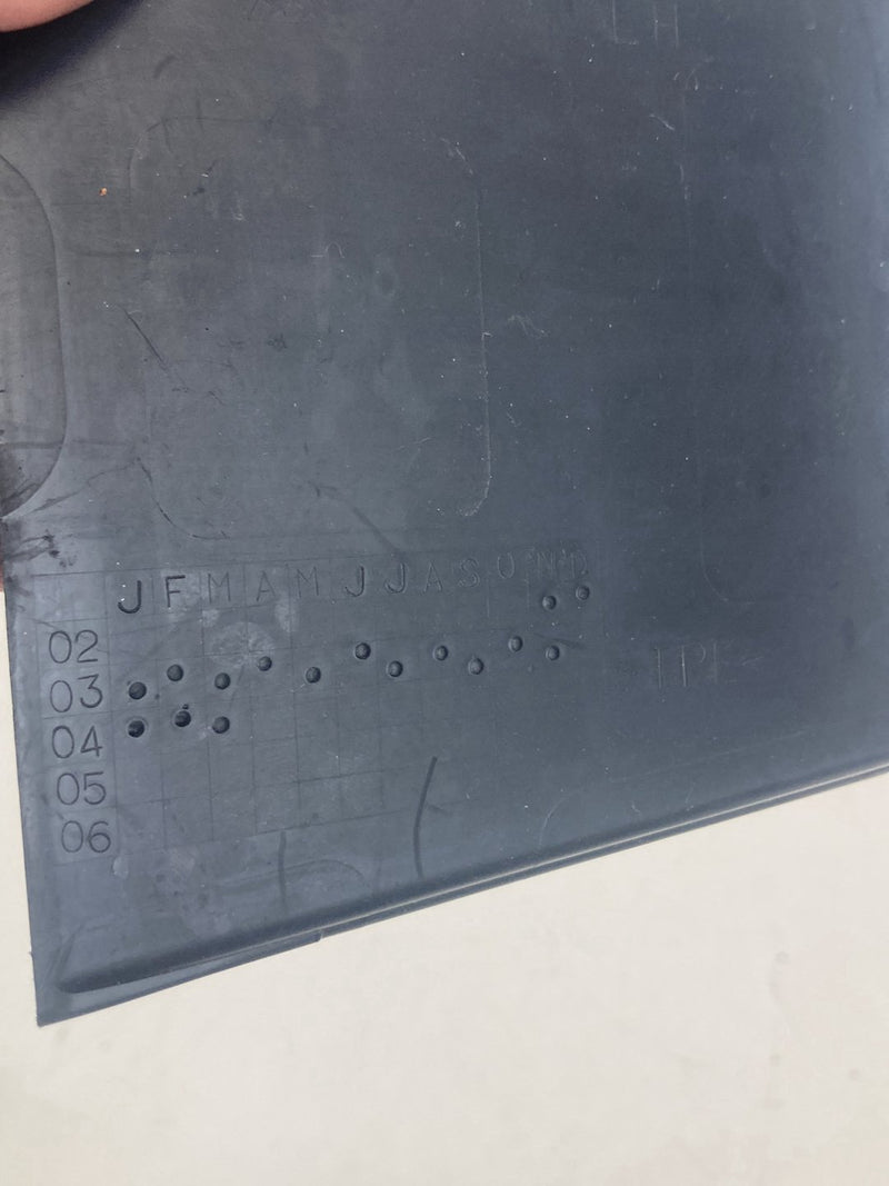 2002-2004 Honda CR-V RD2 Dash Tray Panel Right S9AZ OEM #5119M