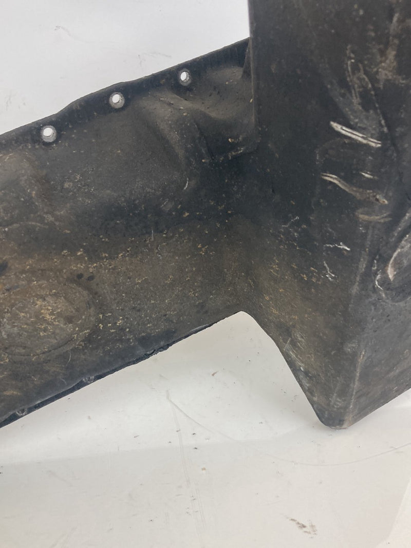 1975-1980 Volvo 244 High Capacity Oil Pan Diesel D24 OEM #4316M