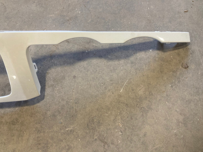 1988-1996 BMW E34 5 Series 525i 535i Headlight Trim Grille Surround OEM #1940M