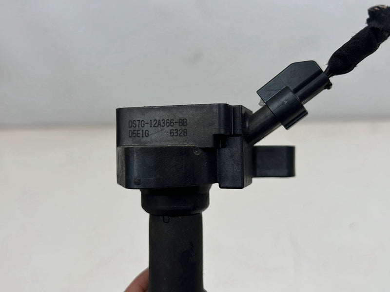 2017-2019 Ford Escape Ignition Coil Set of 4 DS7G-12A366-BB OEM #5476EM