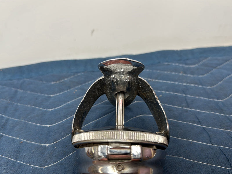 1929 Ford Model A - Hood Ornament