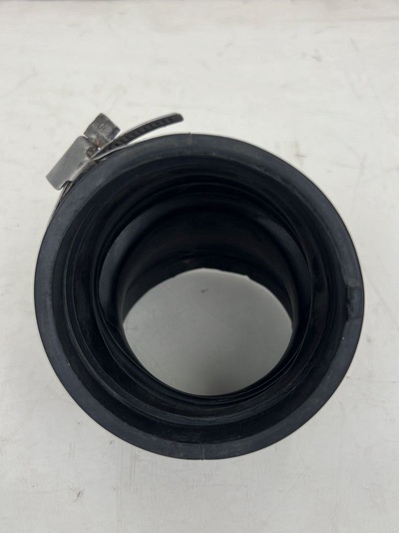 1996-2003 Audi S8 D2 A8 Air Intake Duct Tube Hose Duct 077129627 OEM #6444EM