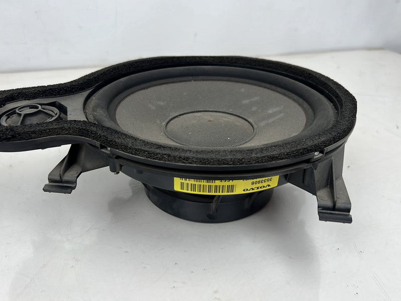 2004-2007 Volvo S60R V70R Rear Deck Right & Left Speaker Set Stereo 3533984 OEM #5760EM