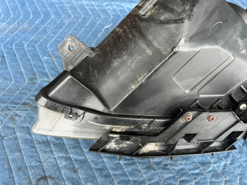 2012-2015 Chevy Cruze Passenger Right RH Headlight Lamp Assembly OEM #2241CN