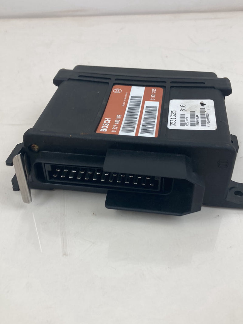 1986-1993 Volvo 240 Ignition Control Module Bosch Unit EZK 3531325 OEM #4755M
