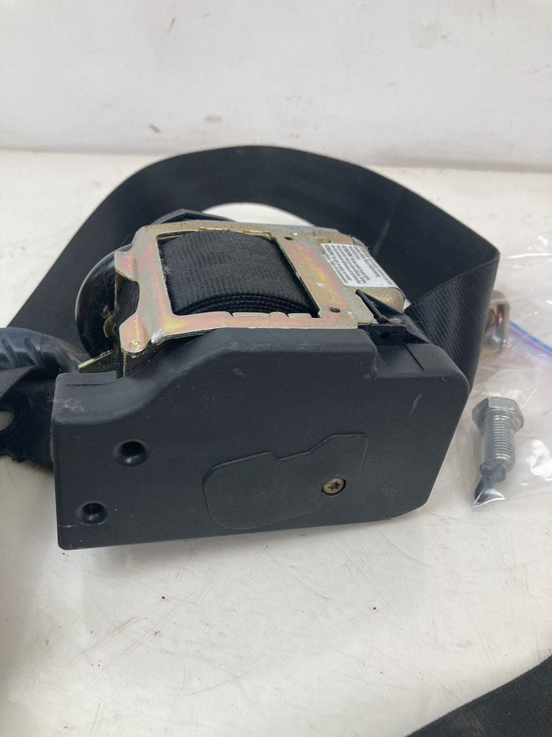 2001-2005 Volkswagen Passat Seat Belt Front Left OEM #5535M