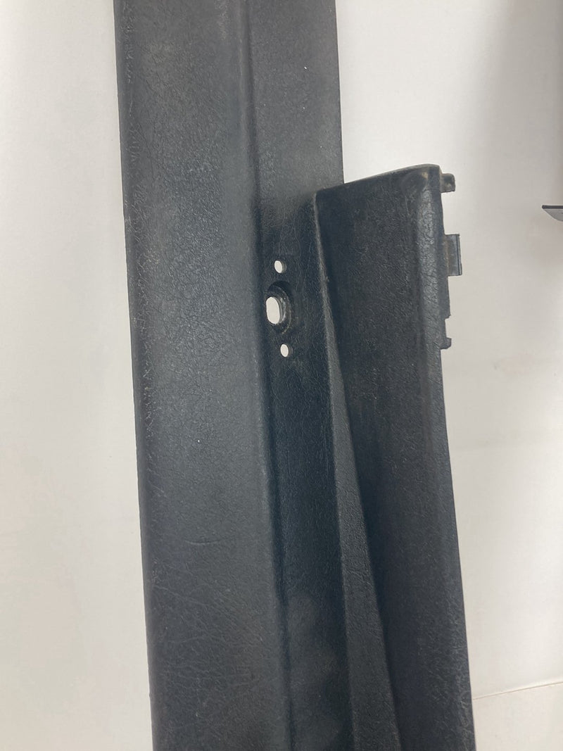 1992 Volvo 940 944 - Door Trim PN: 1349498 1349499