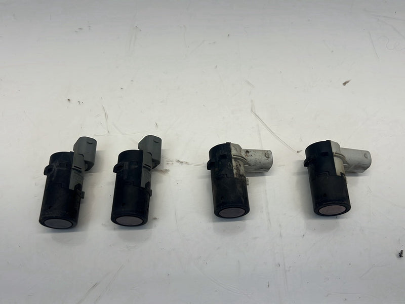 2006 BMW X5 E53 - Parking Sensor