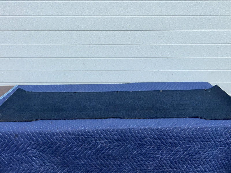 Chevrolet Silverado - Carpet Rear PN: 15989116