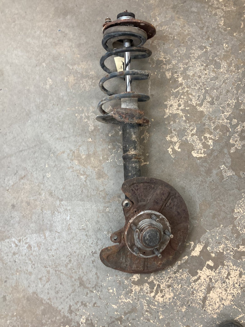 1992 Volvo 940 944 - Strut Front Right